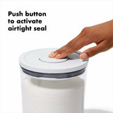 POP Round Canister - Tall (5.2 Qt) E7