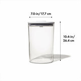 POP Round Canister - Tall (5.2 Qt) E7