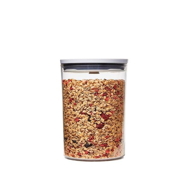 POP Round Canister - Medium (3.3 Qt) V3