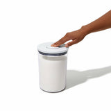 3-Piece POP Round Canister Graduated Set U2
