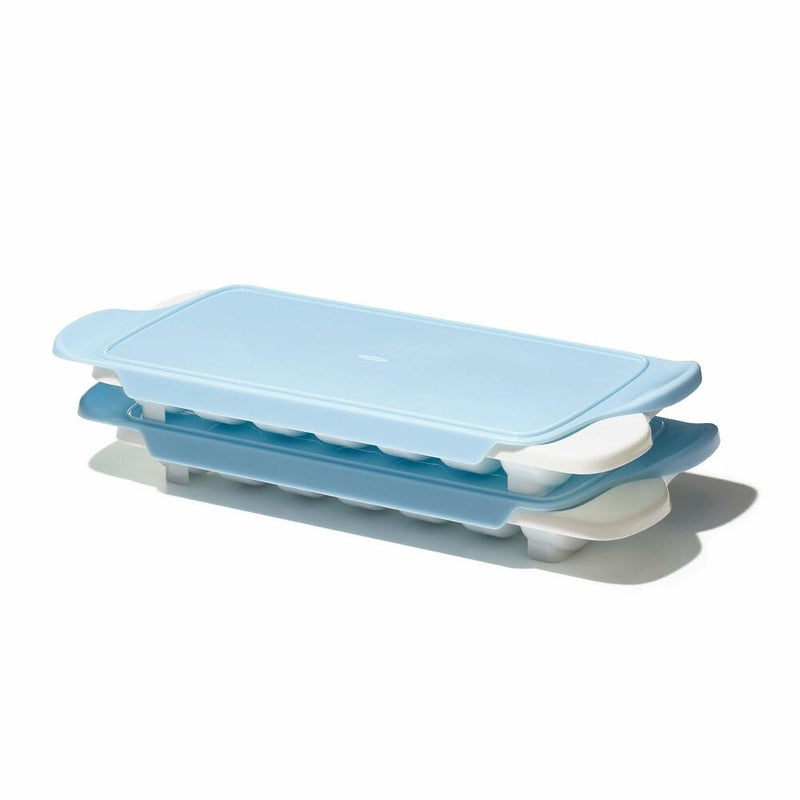 Ice Cube Tray Set D6