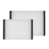 2-Piece Cutting Board Set Z1