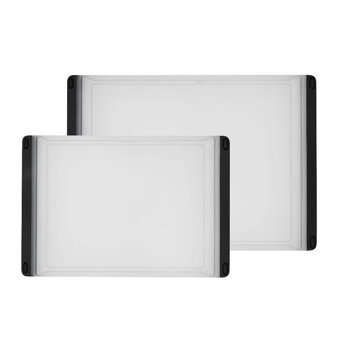 2-Piece Cutting Board Set Z1