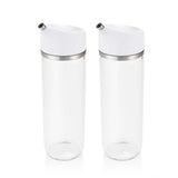 Precision Pour Glass Dispenser Set V5