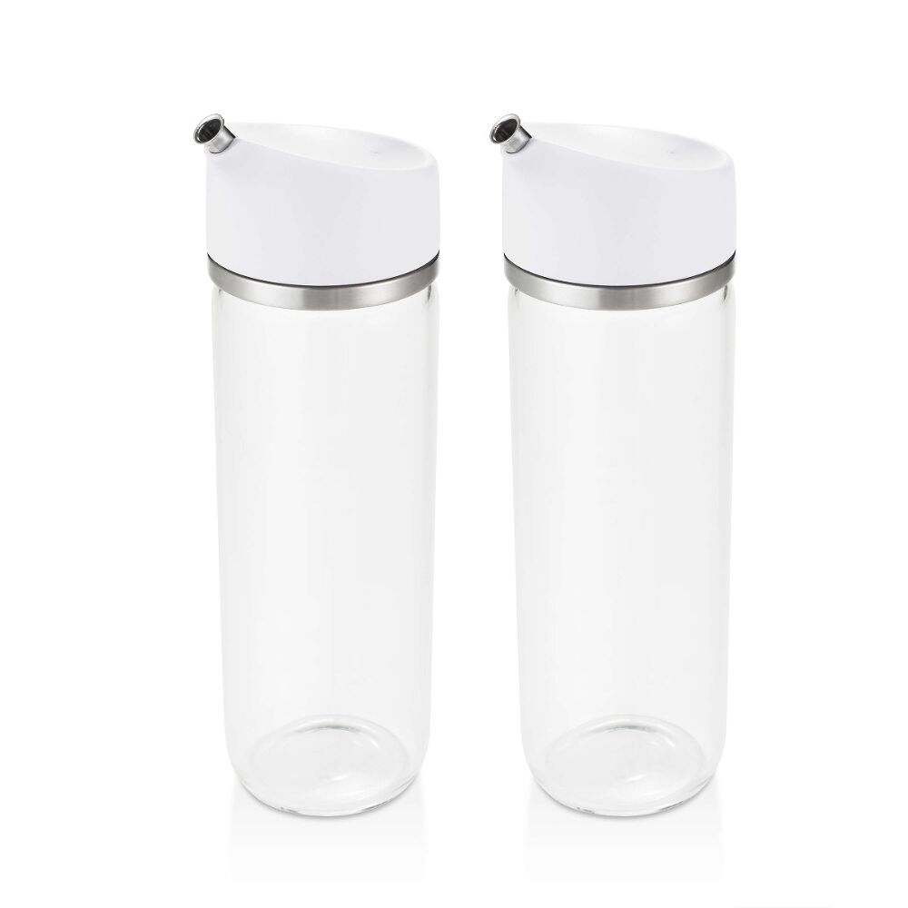 Precision Pour Glass Dispenser Set V5