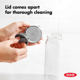 Precision Pour Glass Dispenser Set V5