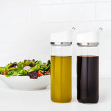 Precision Pour Glass Dispenser Set V5
