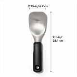 Ice Cream Spade O9