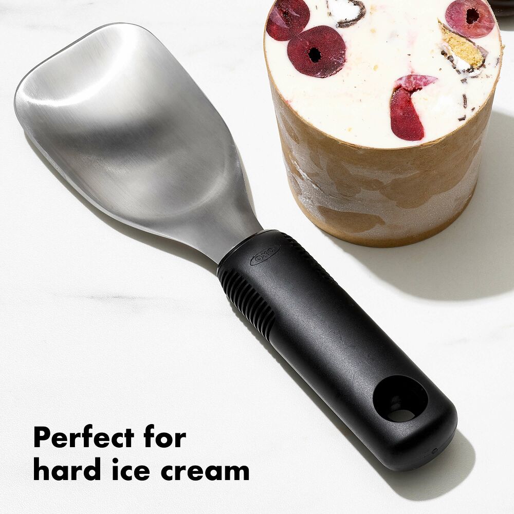 Ice Cream Spade O9