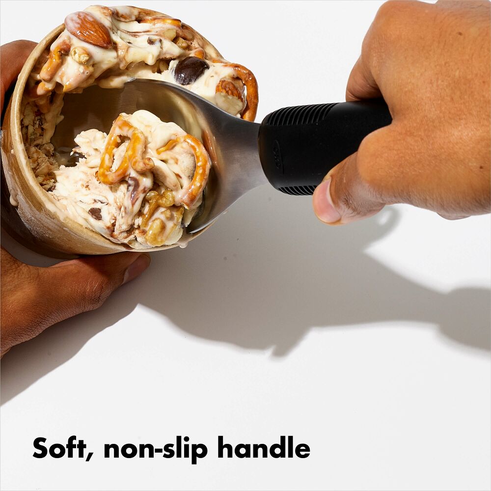 Ice Cream Spade O9