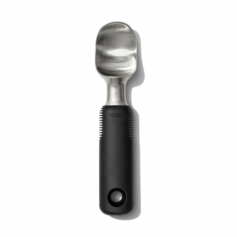Stainless Steel Ice Cream Scoop E1
