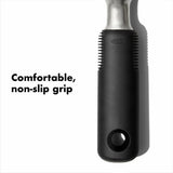 Stainless Steel Ice Cream Scoop E1