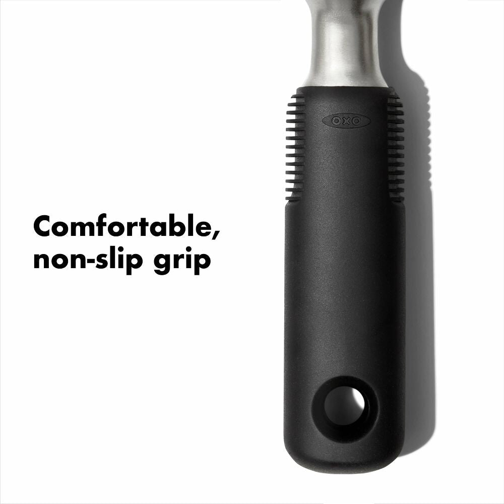 Stainless Steel Ice Cream Scoop E1