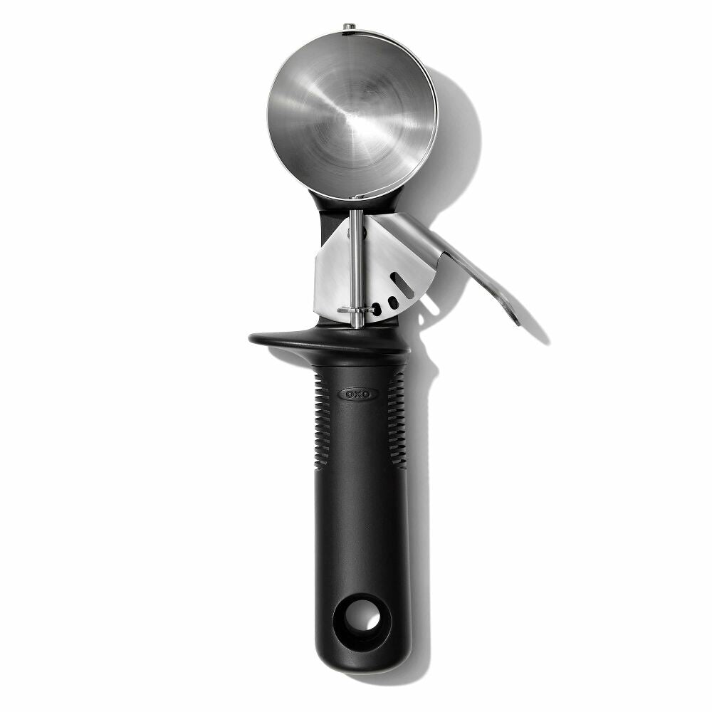 Classic Swipe Ice Cream Scoop P4