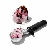 Classic Swipe Ice Cream Scoop P4