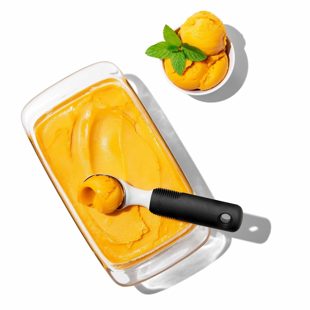 Classic Ice Cream Scoop A7