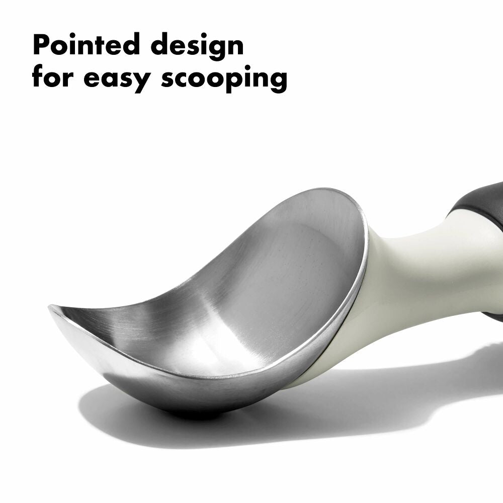 Classic Ice Cream Scoop A7