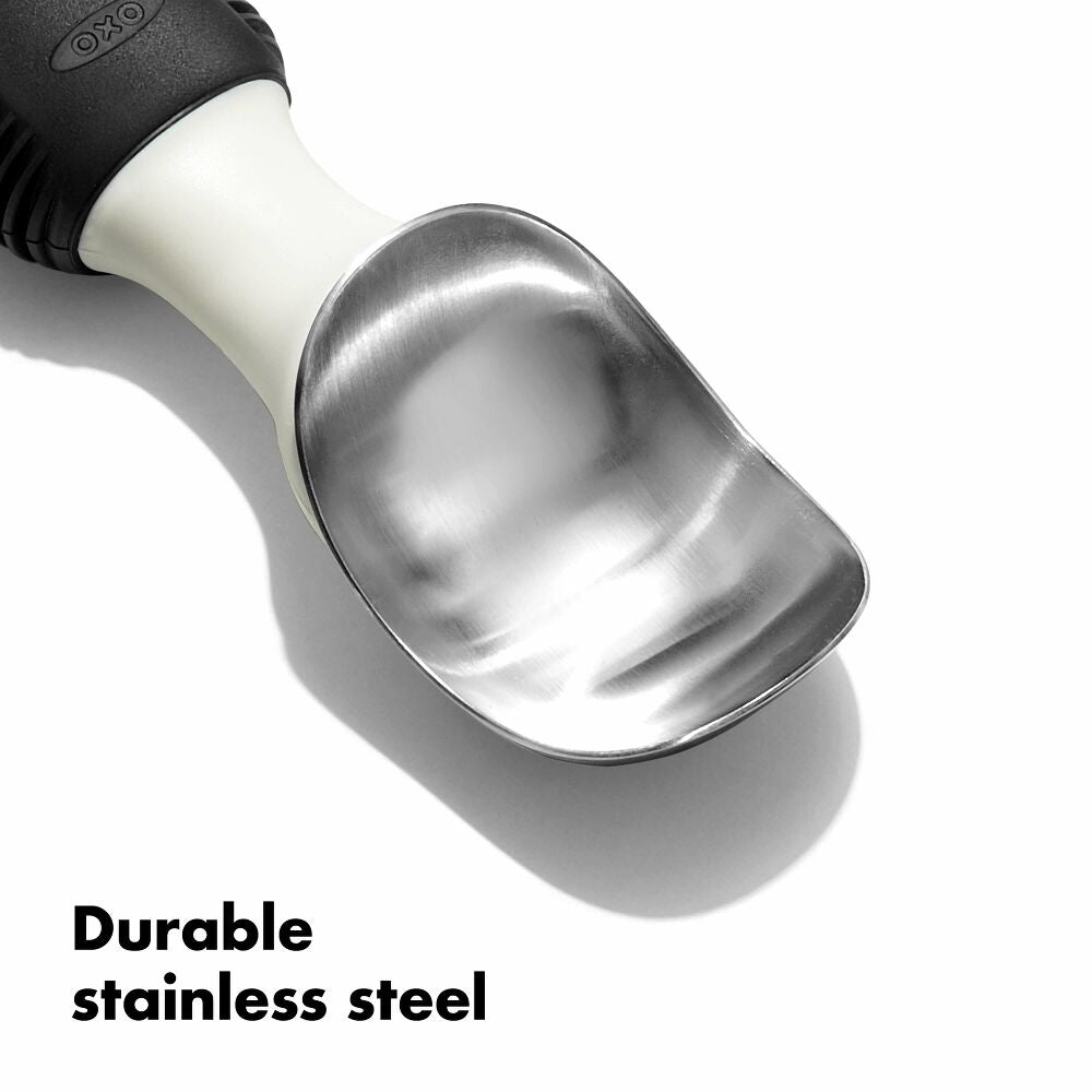 Classic Ice Cream Scoop A7