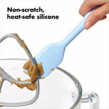 2-Piece Silicone Spatula Set Q4