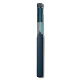 4-Piece Reusable Straw and Brush Set with Case Q7