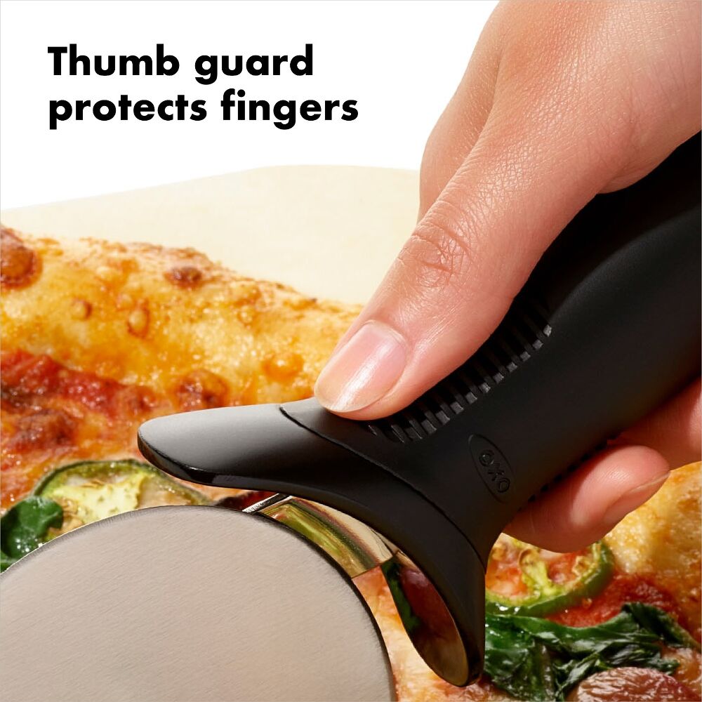 3.5-in. Pizza Wheel A2