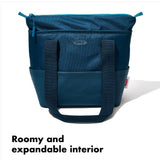 Prep & Go Insulated Lunch Tote R9