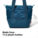 Prep & Go Insulated Lunch Tote R9