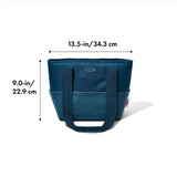 Prep & Go Insulated Lunch Tote R9