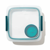 Prep & Go Salad Container H4