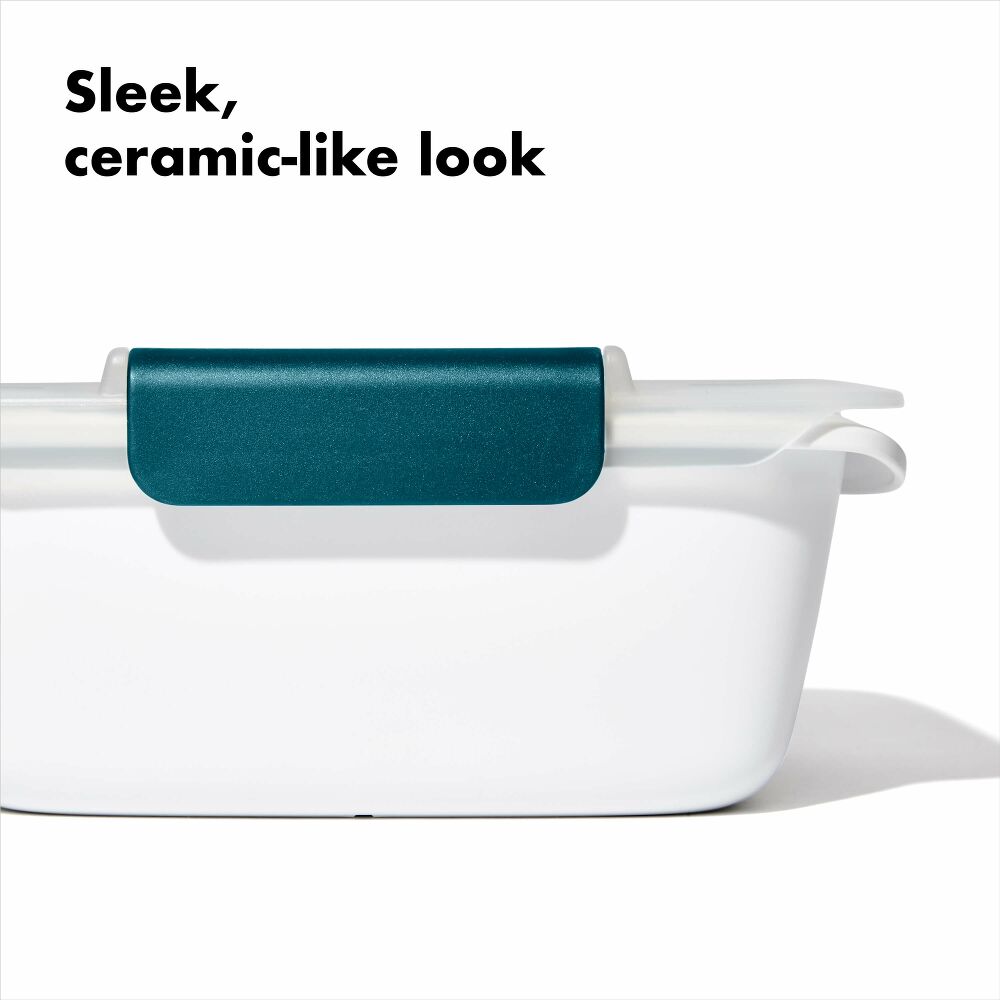Prep & Go Salad Container H4