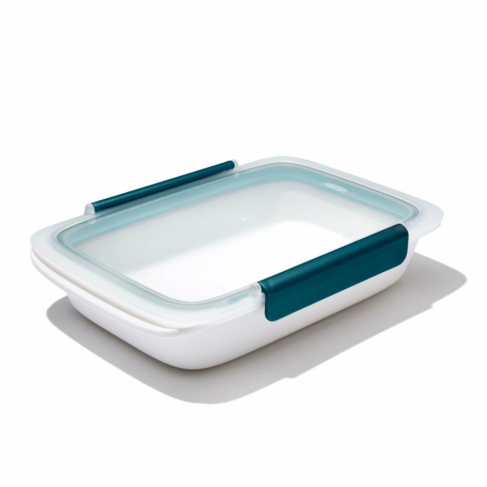 Prep & Go 5-Cup Container X8