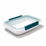 Prep & Go 5-Cup Container X8