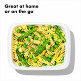 Prep & Go 3.3-Cup Container E1