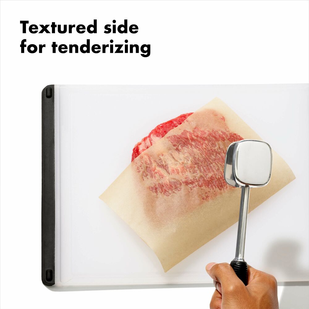 Die Cast Meat Tenderizer I5