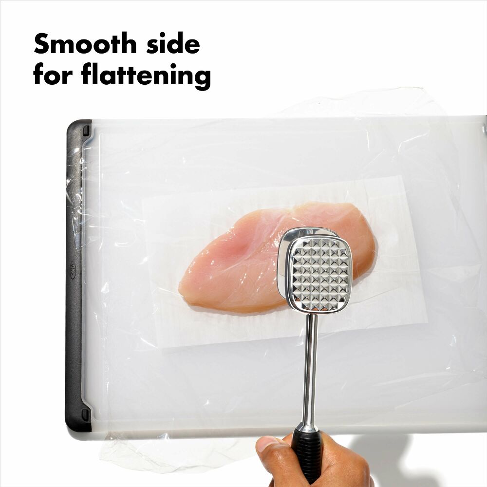 Die Cast Meat Tenderizer I5