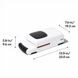 Quick-Release Multi Cherry Pitter H2
