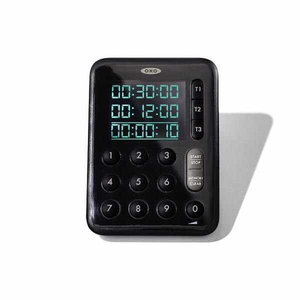 Triple Timer Z5