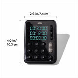 Triple Timer Z4