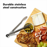 Mini Tongs Y9