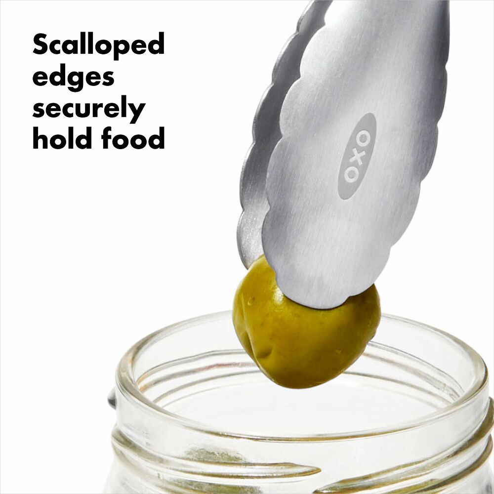 Mini Tongs Y9