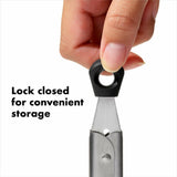 Mini Tongs Y9