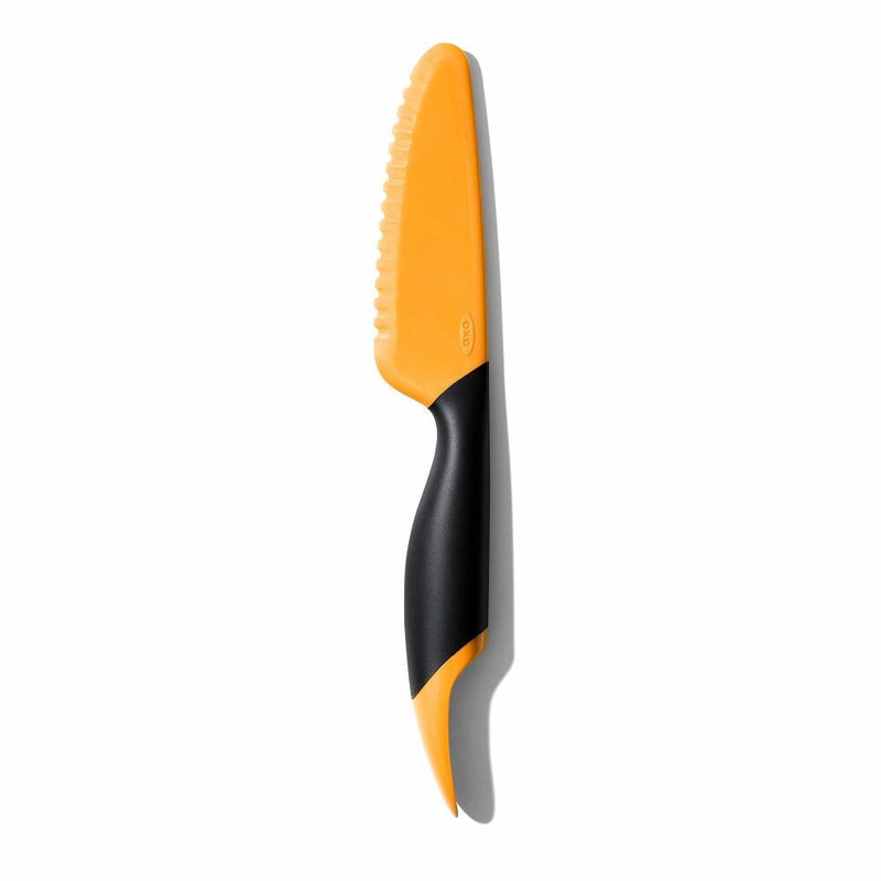 Mango Slicer with Scoop N3