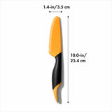 Mango Slicer with Scoop N3