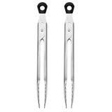 OXO Good Grips 2pk Mini Tongs M2