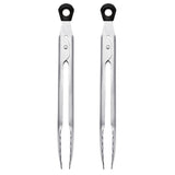 OXO Good Grips 2pk Mini Tongs M2