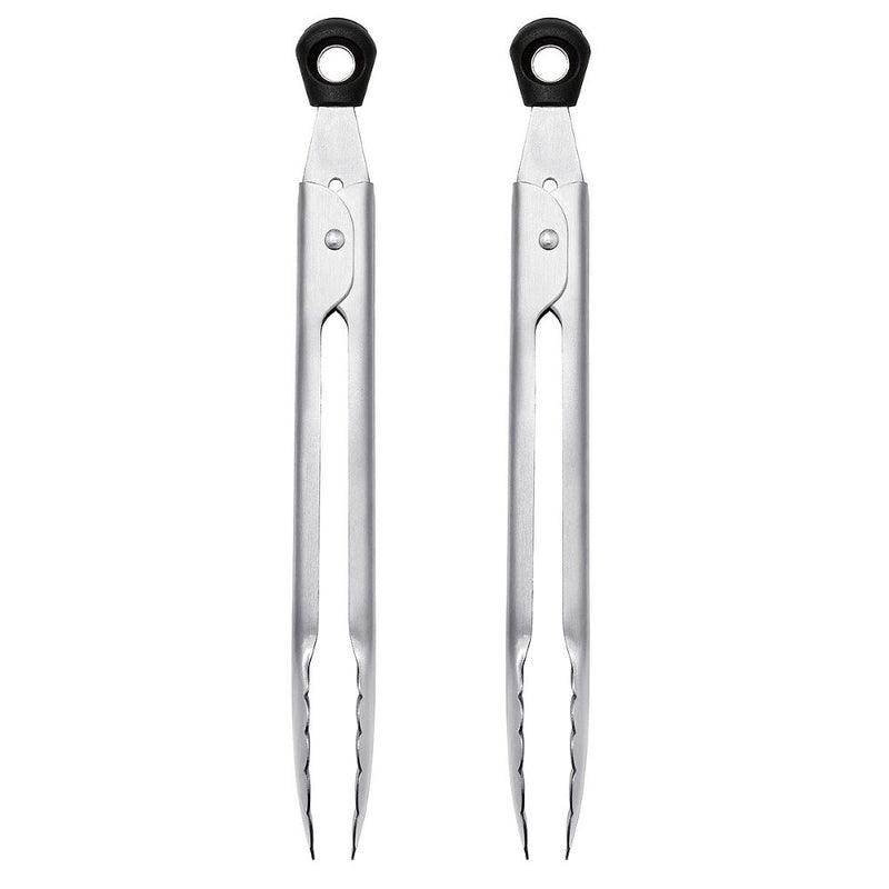 OXO Good Grips 2pk Mini Tongs M2