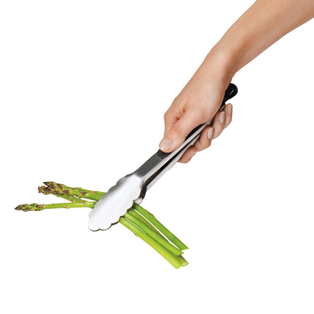 OXO Good Grips 2pk Mini Tongs M2