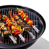 6-Piece Grilling Skewer Set T9