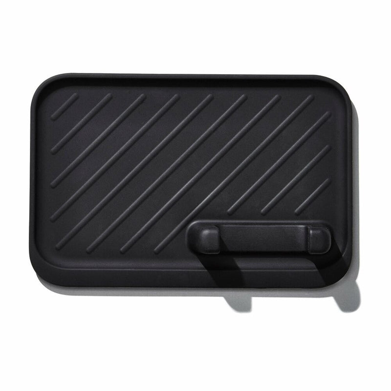 Grilling Tool Rest A2