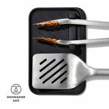Grilling Tool Rest A2